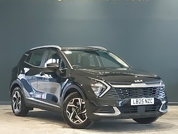 Used Kia Sportage 2025 for sale - 77252135: Photo