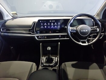 Used Kia Sportage 2025 for sale - 77252135: Photo