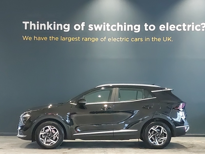 Used Kia Sportage 2025 for sale - 77252135: Photo 4