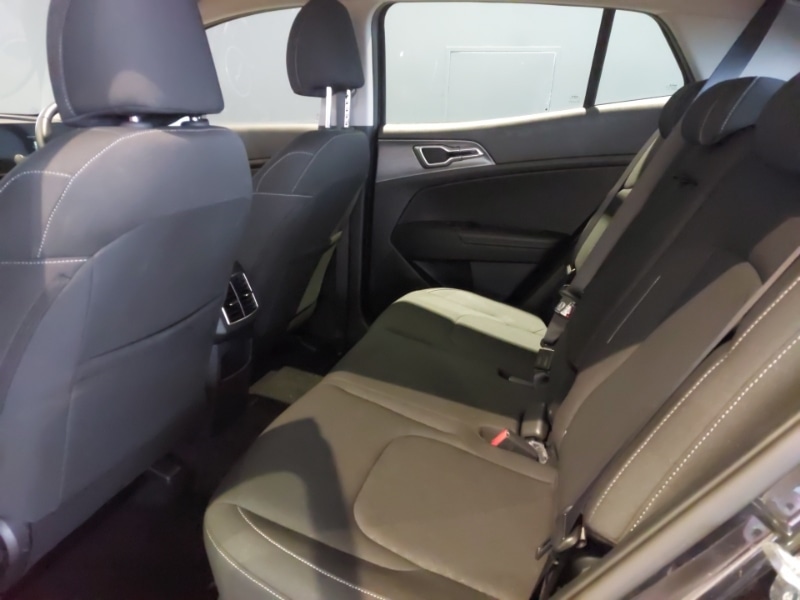 Used Kia Sportage 2025 for sale - 77252135: Photo 6