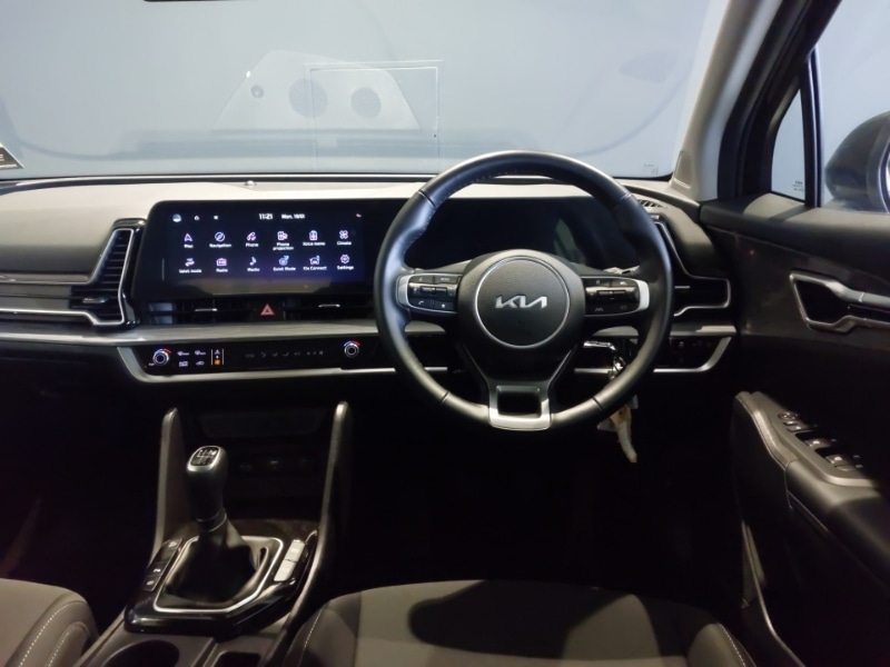 Used Kia Sportage 2025 for sale - 77252135: Photo 7