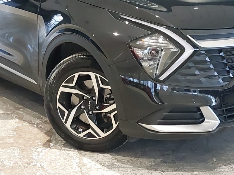 Used Kia Sportage 2025 for sale - 77252135: Photo 9