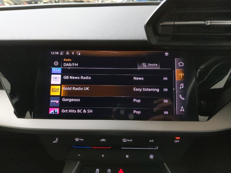 Used Audi A3 2021 for sale - 76401099: Photo 10