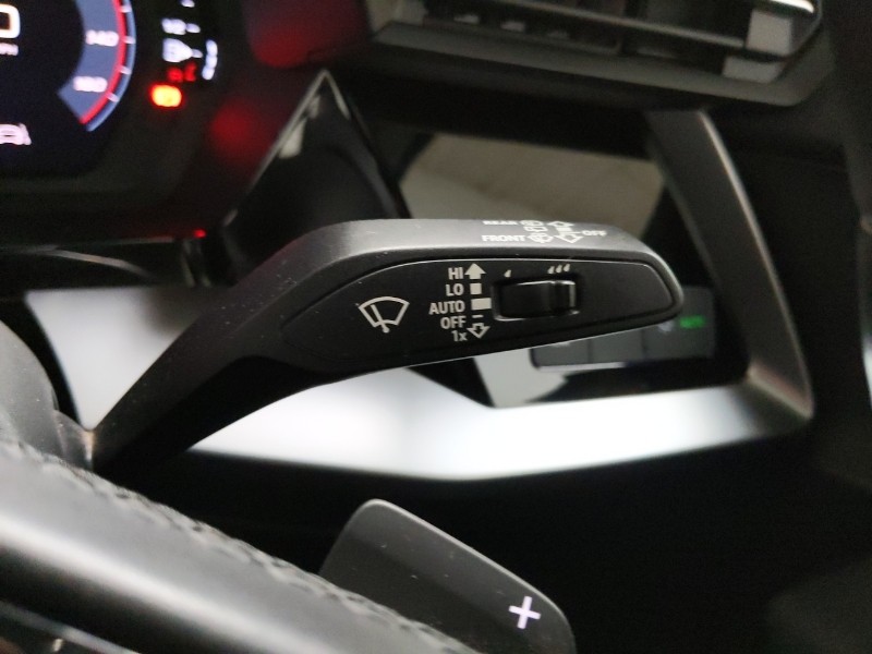 Used Audi A3 2021 for sale - 76401099: Photo 18