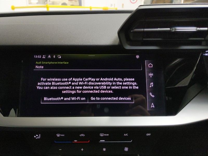 Used Audi A3 2021 for sale - 76401099: Photo 19