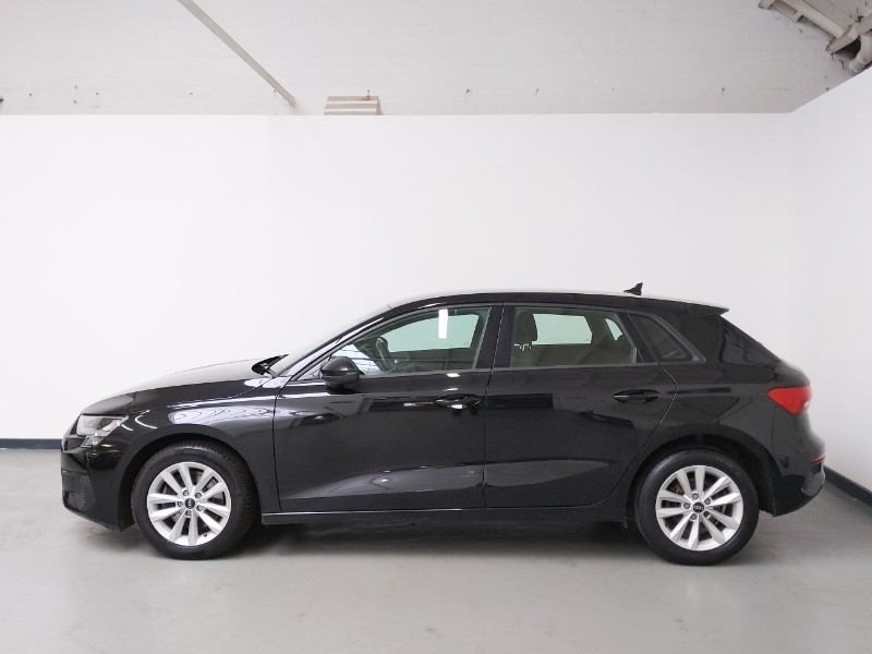 Used Audi A3 2021 for sale - 76401099: Photo 4