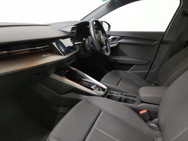 Used Audi A3 2021 for sale - 76401099: Photo 5