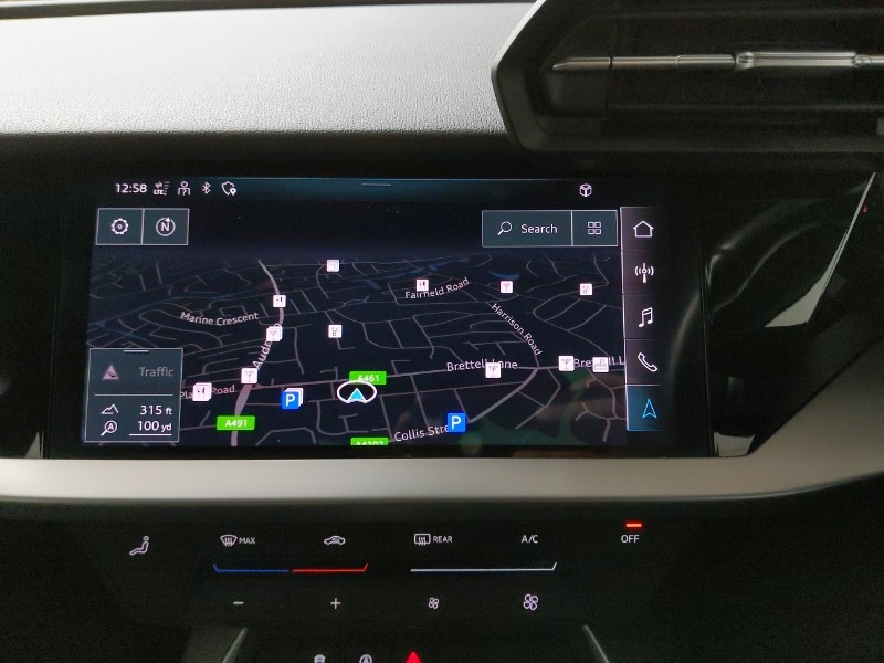 Used Audi A3 2021 for sale - 76401099: Photo 7