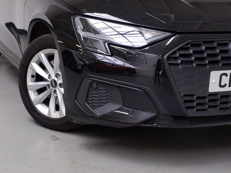 Used Audi A3 2021 for sale - 76401099: Photo 9