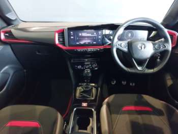 Used Vauxhall Mokka 2023 for sale - 74560019: Photo