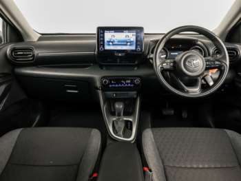 Used Toyota Yaris 2022 for sale - 75101578: Photo