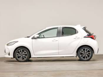 Used Toyota Yaris 2022 for sale - 75101578: Photo