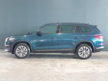 Used Skoda Kodiaq 2023 for sale - 79654372: Photo