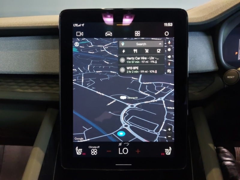 Used Polestar Polestar 2 2023 for sale - 77689955: Photo 13