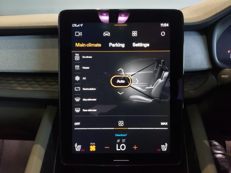 Used Polestar Polestar 2 2023 for sale - 77689955: Photo 15