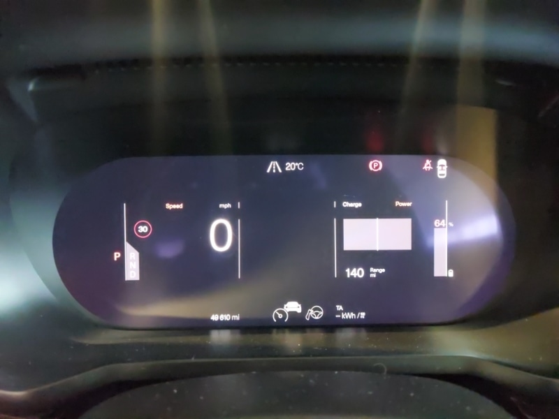 Used Polestar Polestar 2 2023 for sale - 77689955: Photo 17