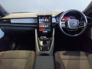 Used Polestar Polestar 2 2023 for sale - 77689955: Photo