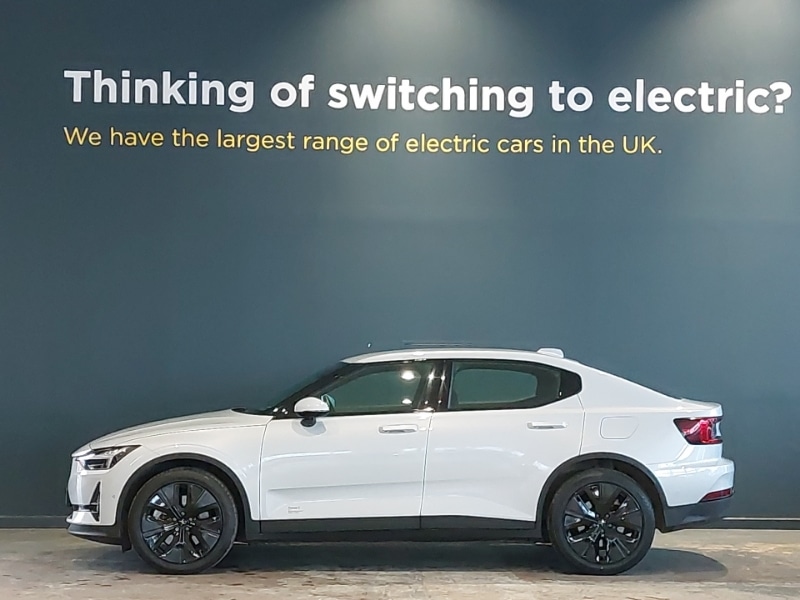 Used Polestar Polestar 2 2023 for sale - 77689955: Photo 4