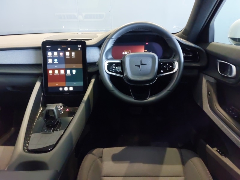 Used Polestar Polestar 2 2023 for sale - 77689955: Photo 7