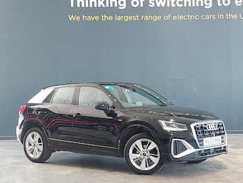 Used Audi Q2 2023 for sale - 79356498: Photo