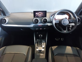 Used Audi Q2 2023 for sale - 79356498: Photo