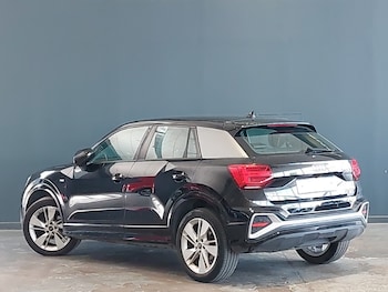 Used Audi Q2 2023 for sale - 79356498: Photo