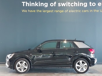 Used Audi Q2 2023 for sale - 79356498: Photo