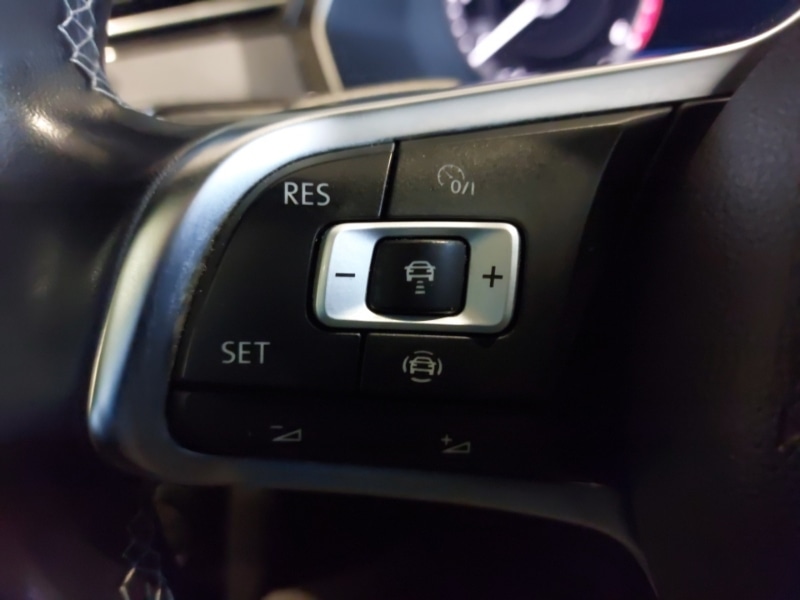 Used Volkswagen Passat 2019 for sale - 77000002: Photo 10