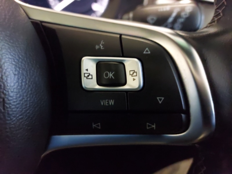 Used Volkswagen Passat 2019 for sale - 77000002: Photo 11