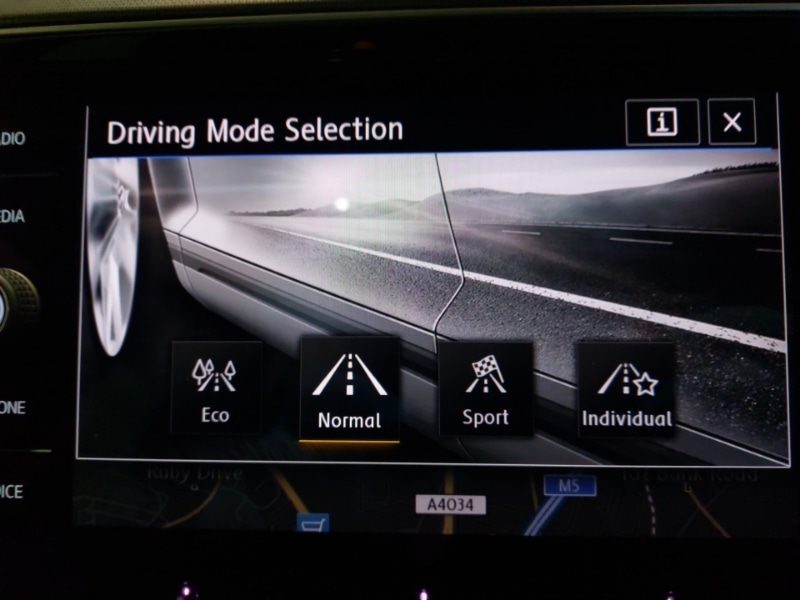 Used Volkswagen Passat 2019 for sale - 77000002: Photo 12