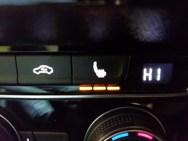 Used Volkswagen Passat 2019 for sale - 77000002: Photo 14