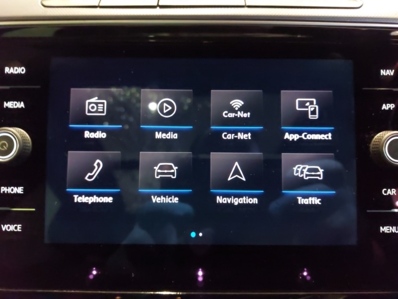 Used Volkswagen Passat 2019 for sale - 77000002: Photo 17