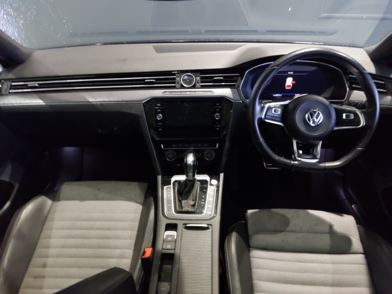 Used Volkswagen Passat 2019 for sale - 77000002: Photo 2