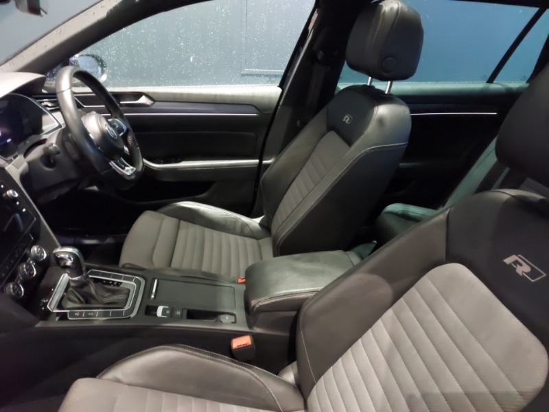 Used Volkswagen Passat 2019 for sale - 77000002: Photo 5