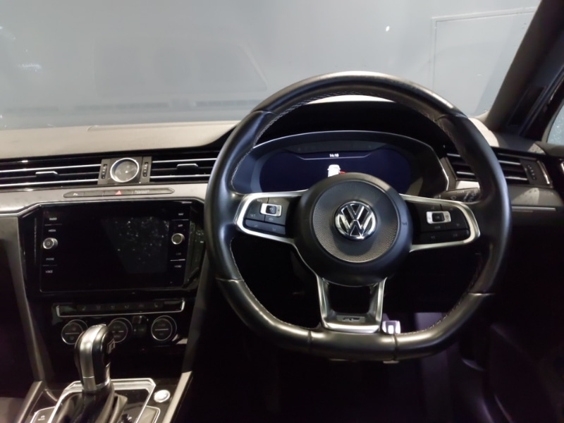 Used Volkswagen Passat 2019 for sale - 77000002: Photo 7