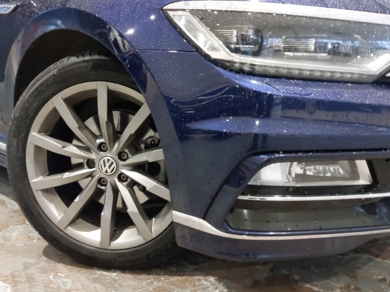 Used Volkswagen Passat 2019 for sale - 77000002: Photo 9