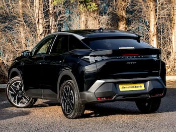 Used Peugeot 3008 2026 for sale - 79848789: Photo