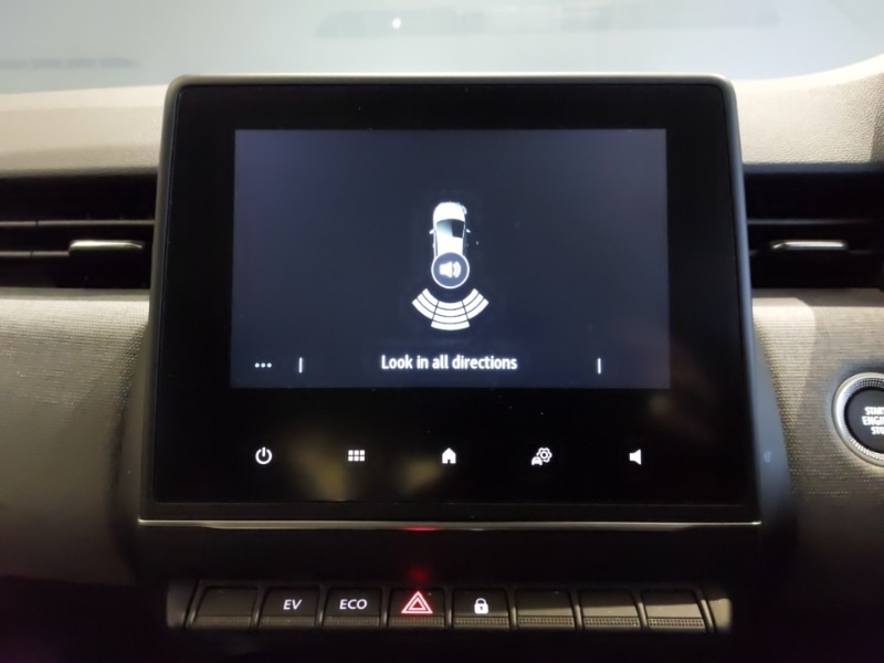 Used Renault Clio 2025 for sale - 77284274: Photo 13