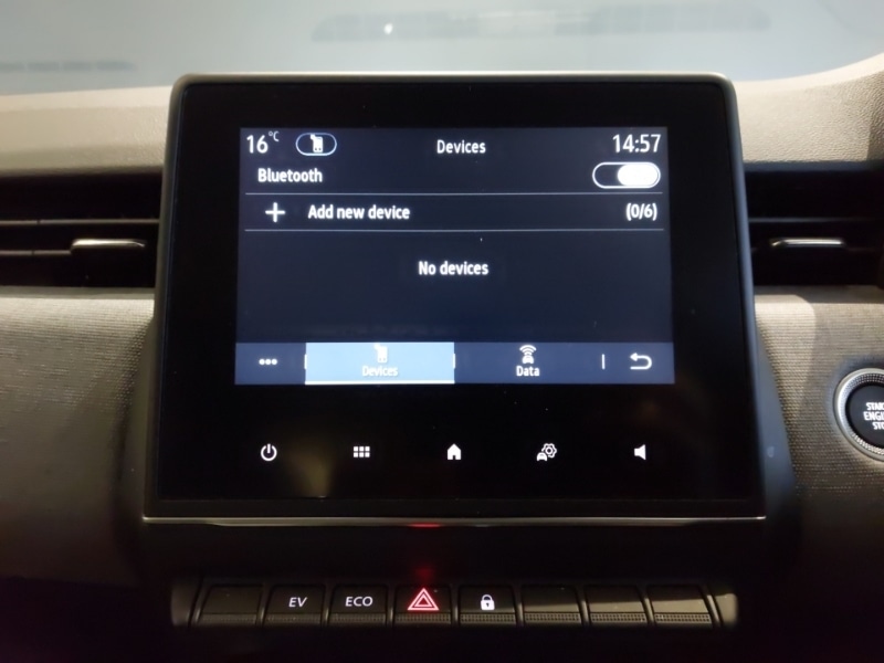 Used Renault Clio 2025 for sale - 77284274: Photo 14