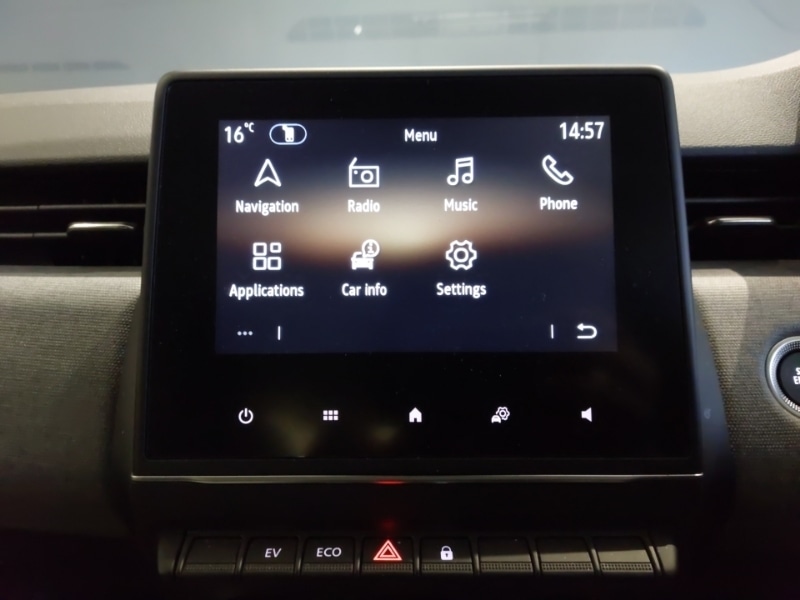 Used Renault Clio 2025 for sale - 77284274: Photo 15