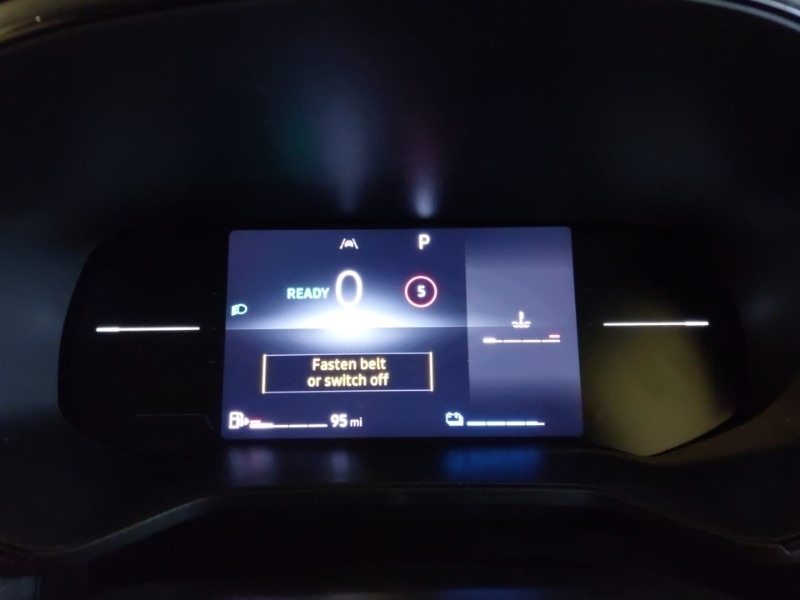 Used Renault Clio 2025 for sale - 77284274: Photo 18