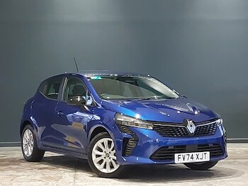 Used Renault Clio 2025 for sale - 77284274: Photo