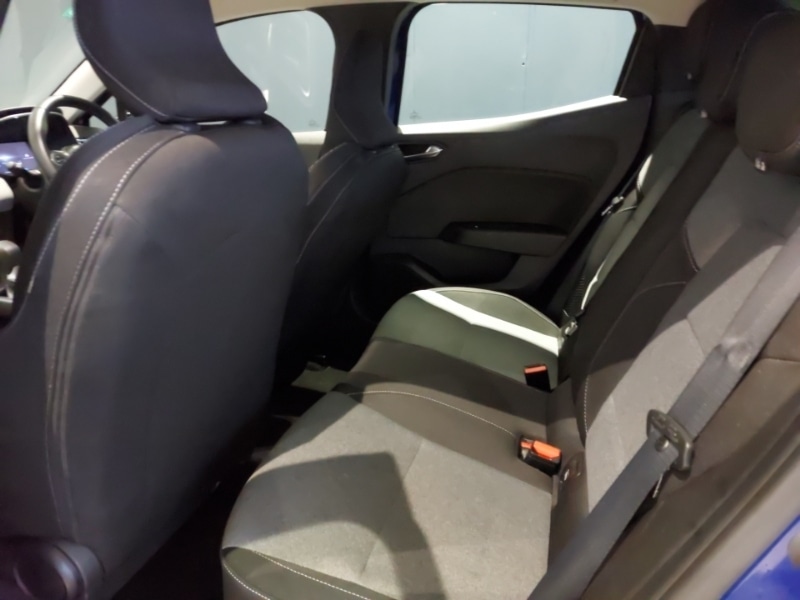 Used Renault Clio 2025 for sale - 77284274: Photo 6