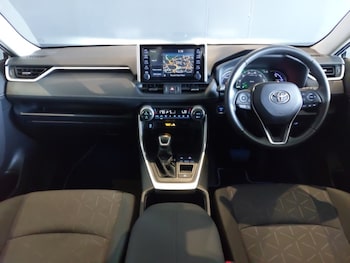 Used Toyota RAV4 2022 for sale - 79525664: Photo