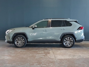 Used Toyota RAV4 2022 for sale - 79525664: Photo