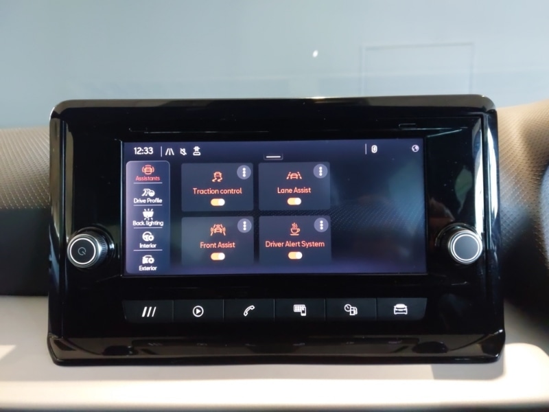 Used SEAT Arona 2022 for sale - 77373380: Photo 15