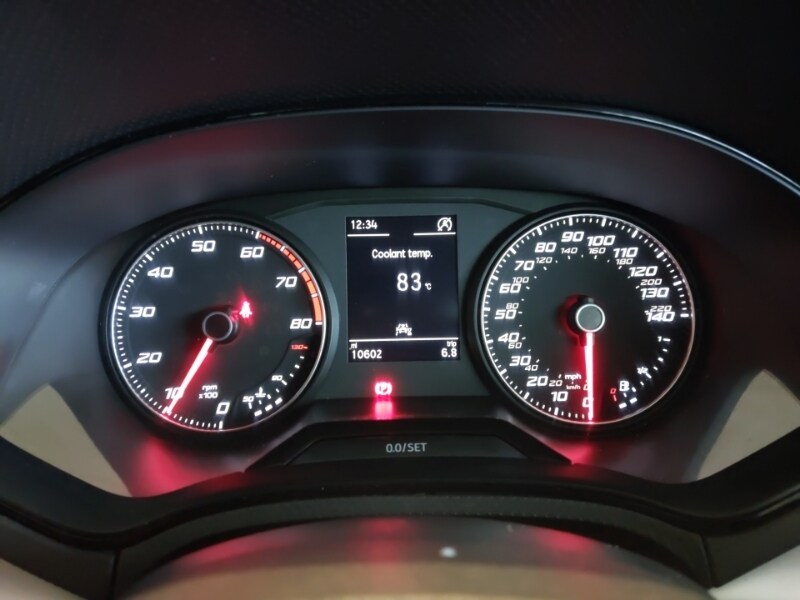 Used SEAT Arona 2022 for sale - 77373380: Photo 18