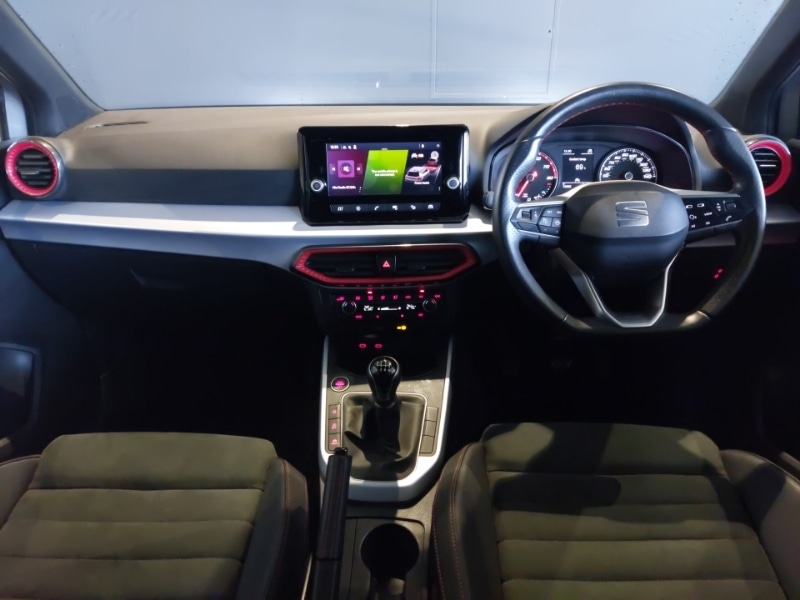 Used SEAT Arona 2022 for sale - 77373380: Photo 2