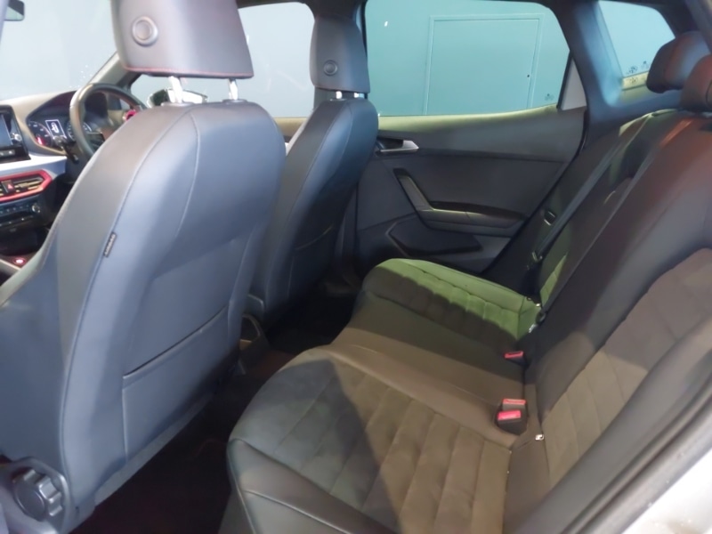 Used SEAT Arona 2022 for sale - 77373380: Photo 6