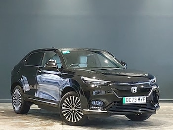 Used Honda e NY1 2024 for sale - 77284271: Photo